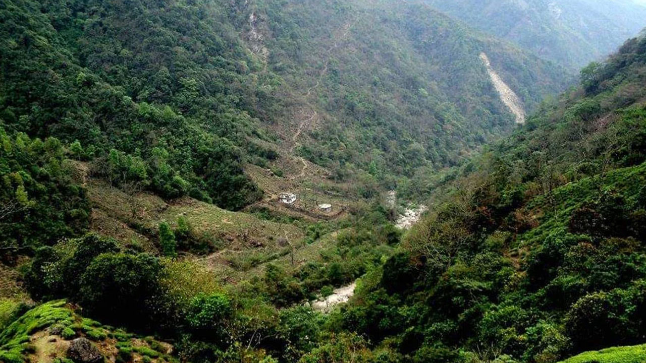 ৩৯ বছর পর পর্যটকদের জন্য ফের খুলছে দার্জিলিংয়ের ট্রেকিংরুট