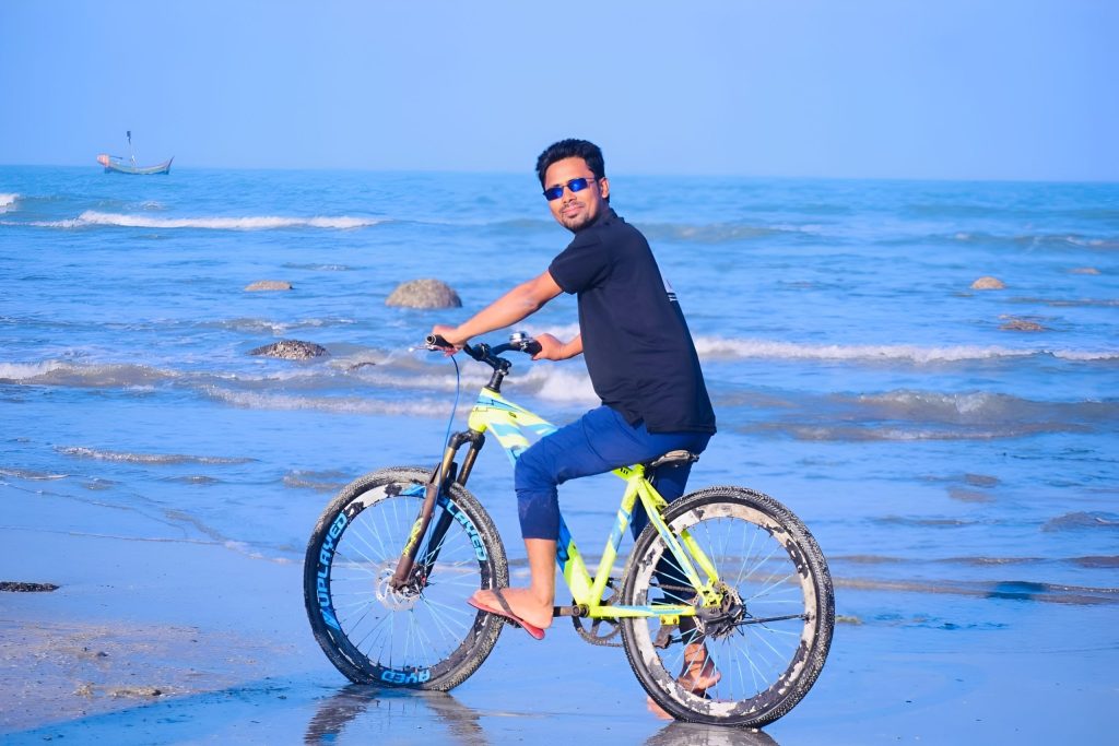 সেন্টমার্টিন নিরাপত্তা: গুজব বনাম বাস্তব