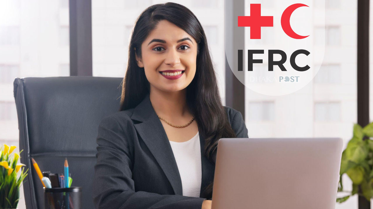 রেড ক্রিসেন্টে জব সার্কুলার, আবেদন শেষ ১২ ফেব্রুয়ারি