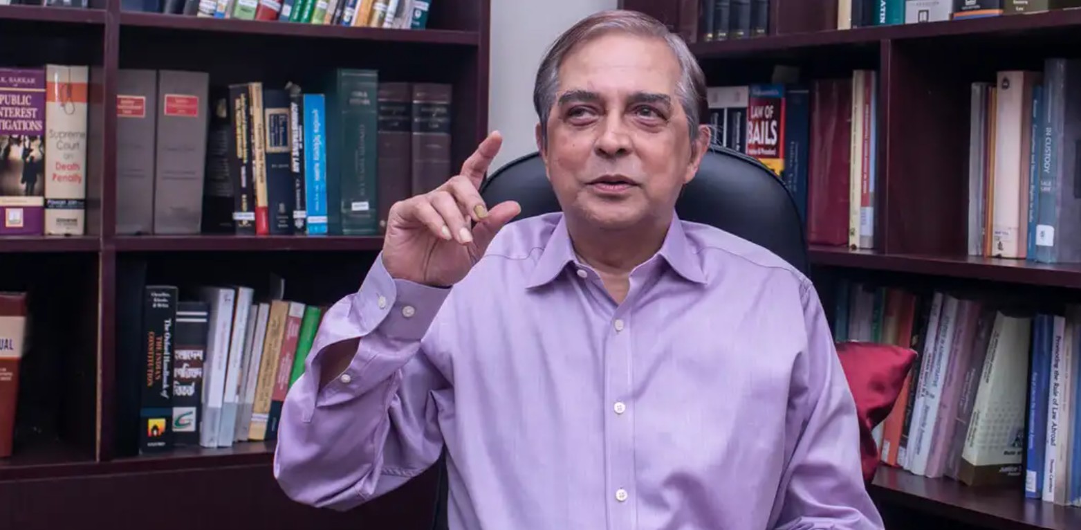 ৪৮ প্রস্তাবের গণভোট পৃথিবীতে বিরল : শাহদীন মালিক