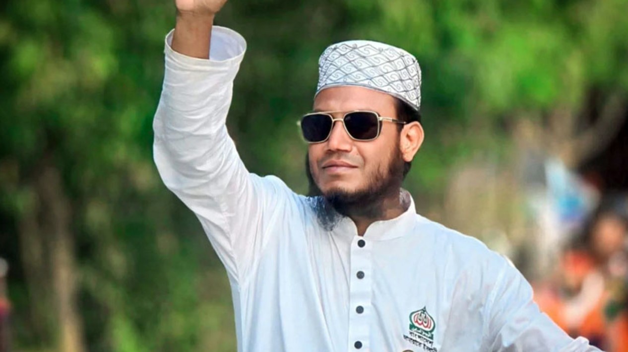 ‘৯ দিন পর ইনশাআল্লাহ বাংলাদেশের প্রধানমন্ত্রী ডা. শফিকুর রহমান’