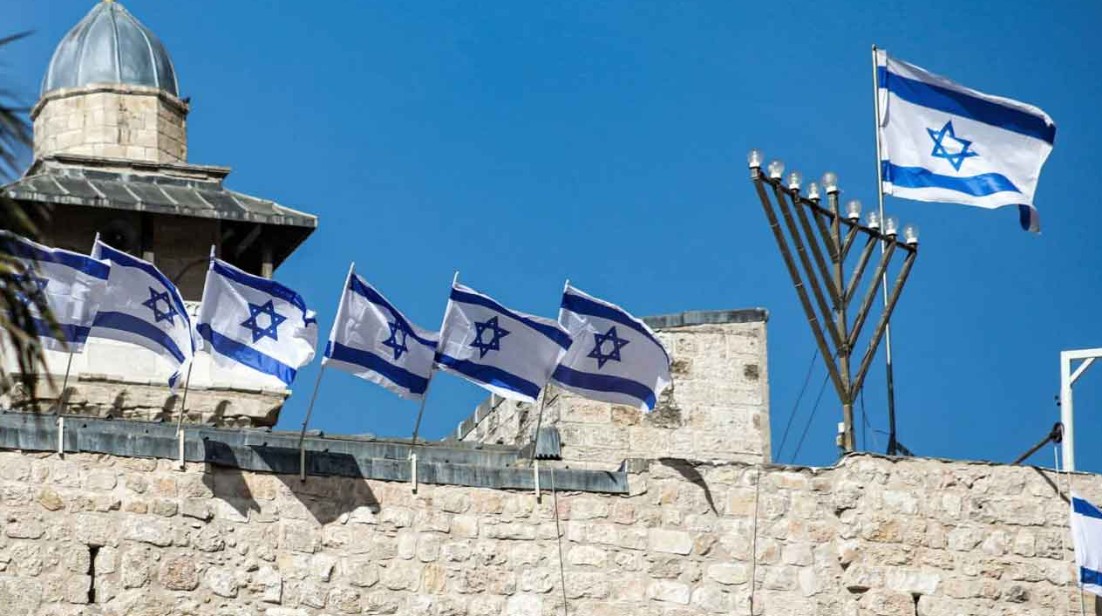 ফিলিস্তিনের ইব্রাহিমি মসজিদ যে কারণে এত গুরুত্বপূর্ণ