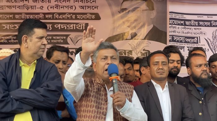 ভোট কেনাবেচা রুখতে সজাগ থাকার আহ্বান-মান্নান