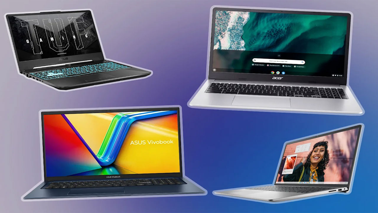 মেমোরি চিপ সংকটে চীনের দিকে এইচপি ও ডেল