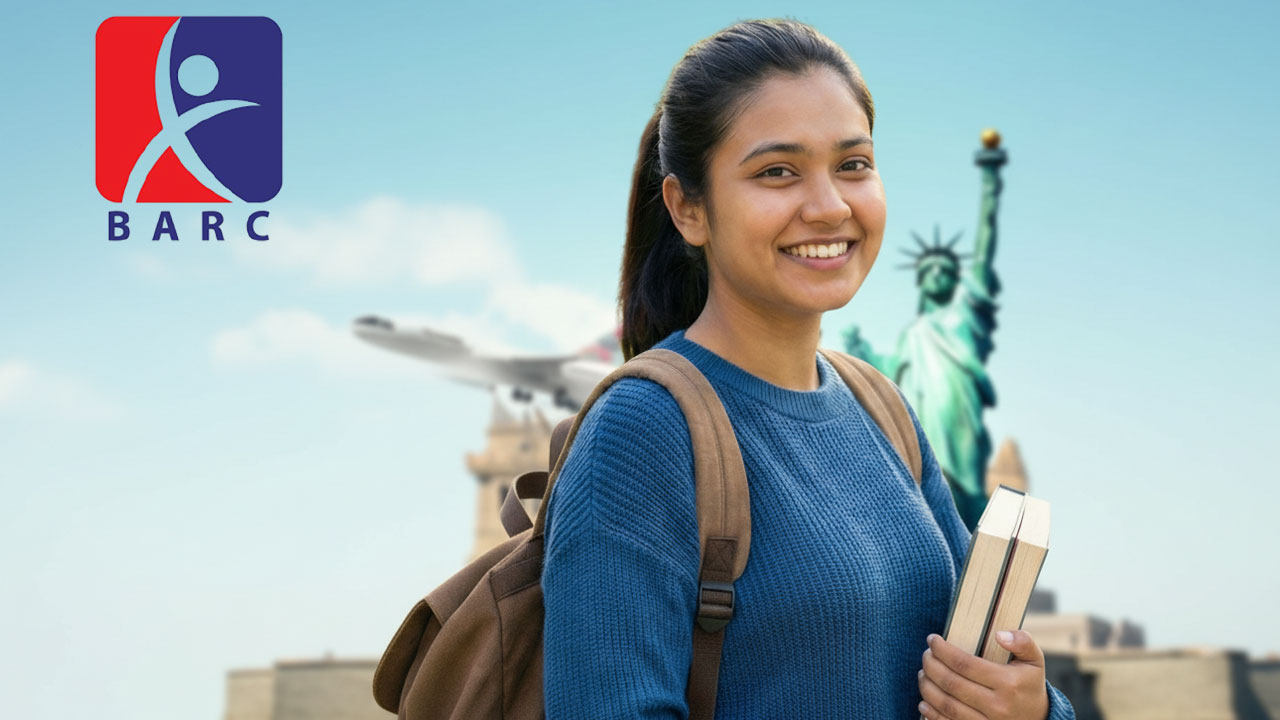 ব্রিটিশ আমেরিকান রিসোর্স সেন্টারে জব সার্কুলার