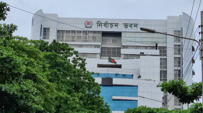 ভ্রাম্যমাণ প্রচারে জনদুর্ভোগ এড়াতে নির্দেশ